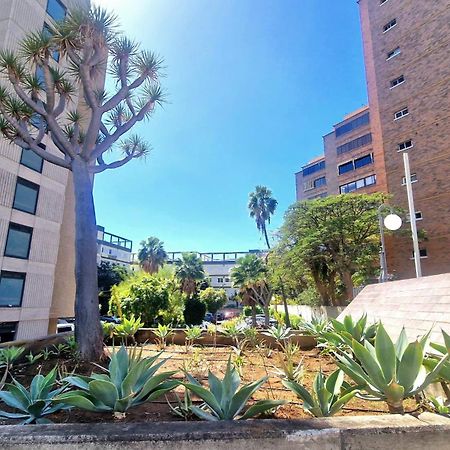 Apartamento Oroval Residencial Anaga Santa Cruz de Tenerife Esterno foto