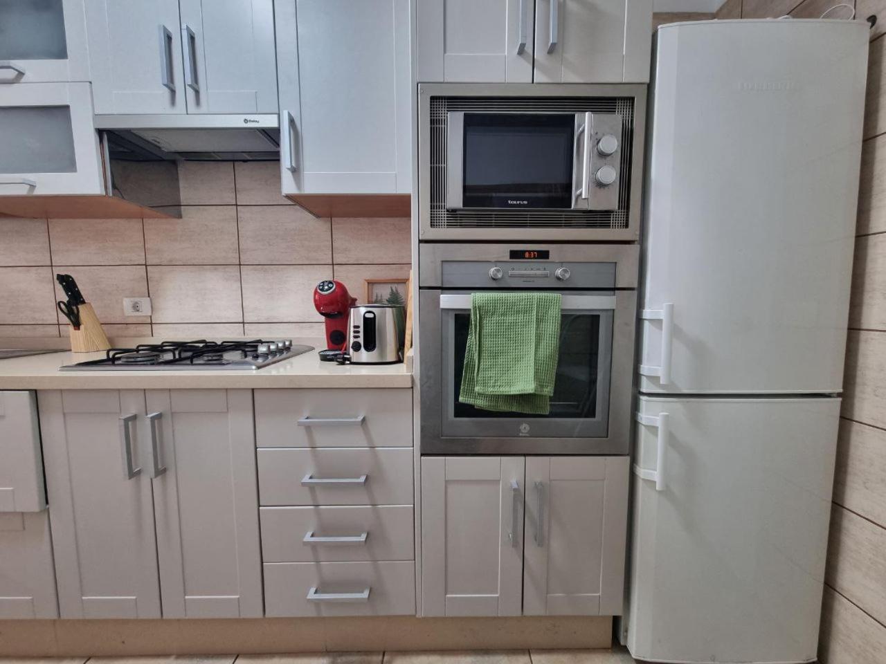 Apartamento Oroval Residencial Anaga Santa Cruz de Tenerife Esterno foto