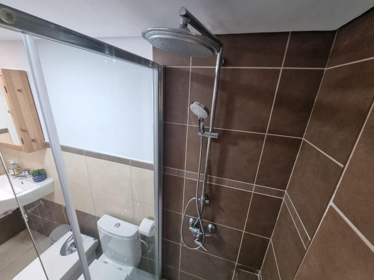 Apartamento Oroval Residencial Anaga Santa Cruz de Tenerife Esterno foto