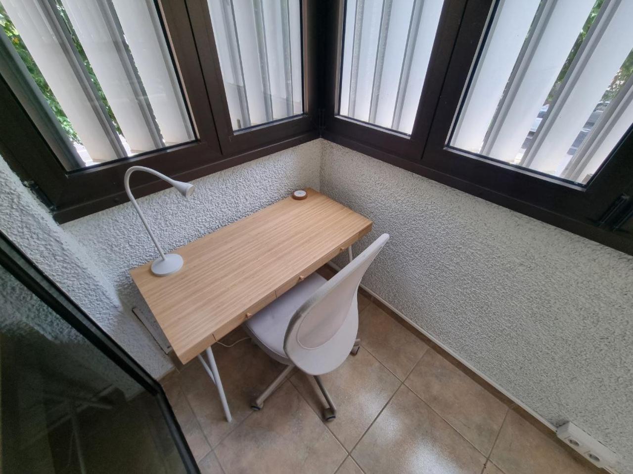 Apartamento Oroval Residencial Anaga Santa Cruz de Tenerife Esterno foto