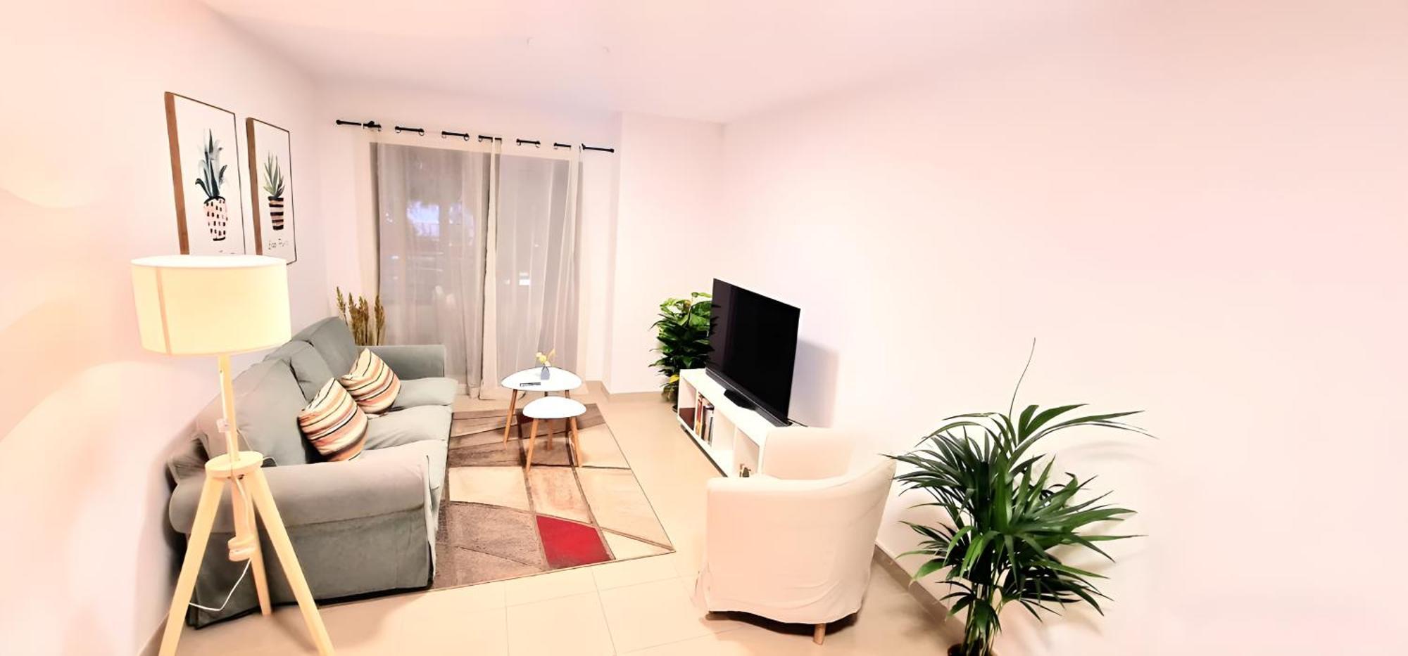 Apartamento Oroval Residencial Anaga Santa Cruz de Tenerife Esterno foto
